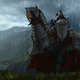Illustration for article titled iDragon Ages/i Concept Art Is Fantastic